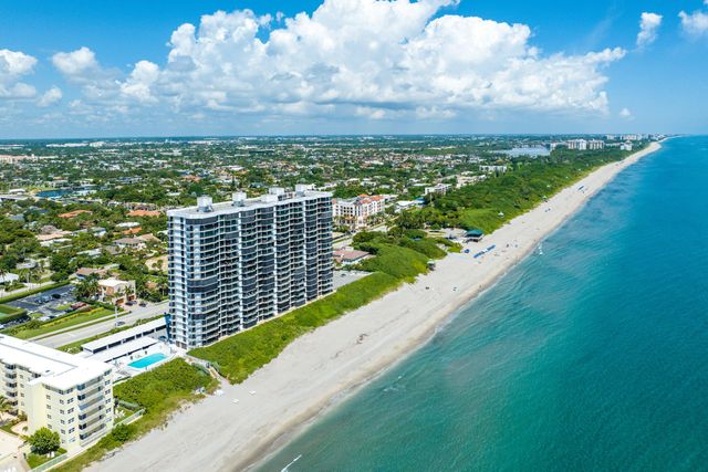 250 S OCEAN Boulevard 8F, Boca Raton, FL 33432