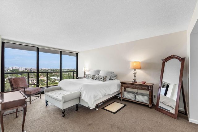 250 S OCEAN Boulevard 8F, Boca Raton, FL 33432