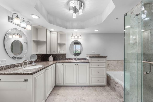 250 S OCEAN Boulevard 8F, Boca Raton, FL 33432