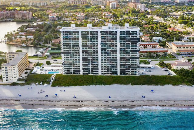 250 S OCEAN Boulevard 8F, Boca Raton, FL 33432