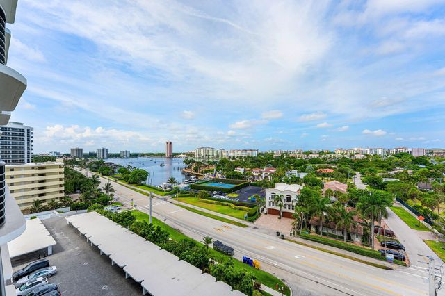 250 S OCEAN Boulevard 8F, Boca Raton, FL 33432
