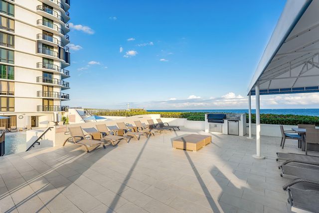 250 S OCEAN Boulevard 8F, Boca Raton, FL 33432