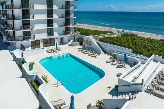 250 S OCEAN Boulevard 8F, Boca Raton, FL 33432