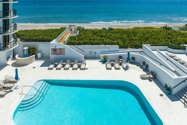 250 S OCEAN Boulevard 8F, Boca Raton, FL 33432