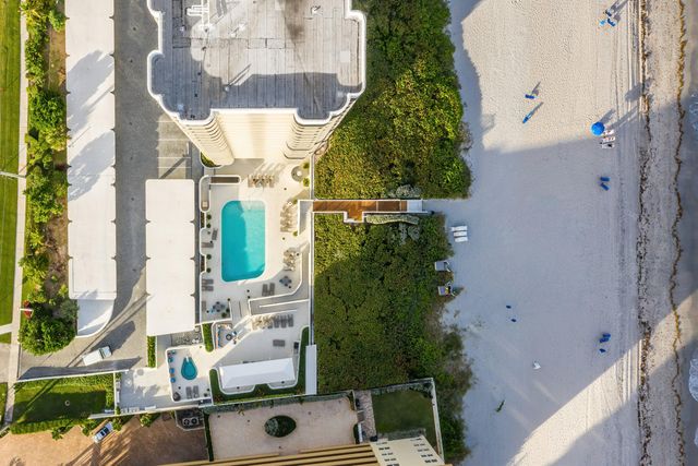 250 S OCEAN Boulevard 8F, Boca Raton, FL 33432