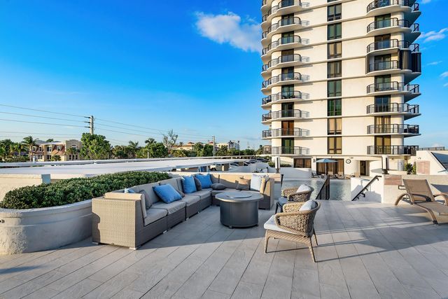 250 S OCEAN Boulevard 8F, Boca Raton, FL 33432