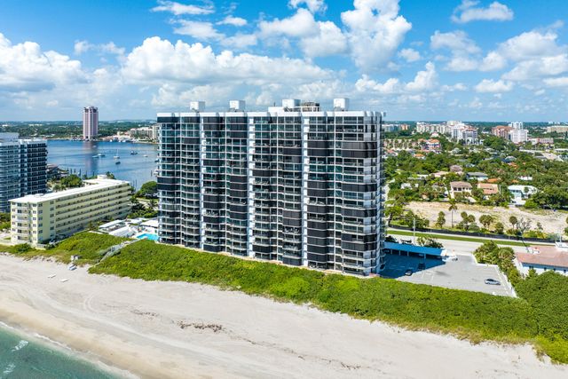 250 S OCEAN Boulevard 8F, Boca Raton, FL 33432