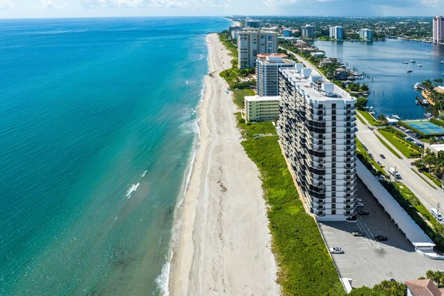 250 S OCEAN Boulevard 8F, Boca Raton, FL 33432