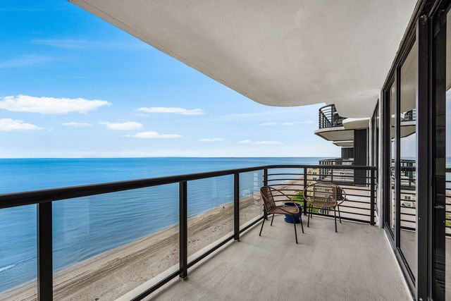 250 S OCEAN Boulevard 8F, Boca Raton, FL 33432