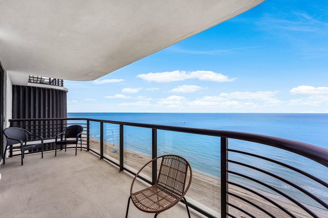 250 S OCEAN Boulevard 8F, Boca Raton, FL 33432
