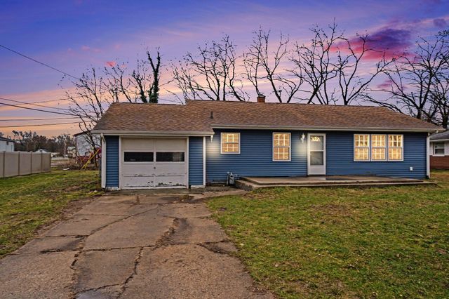 434 Bruce Avenue, Niles Twp, MI 49120