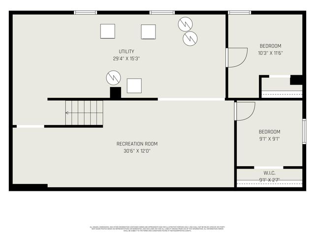 434 Bruce Avenue, Niles Twp, MI 49120