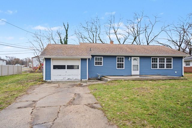 434 Bruce Avenue, Niles Twp, MI 49120