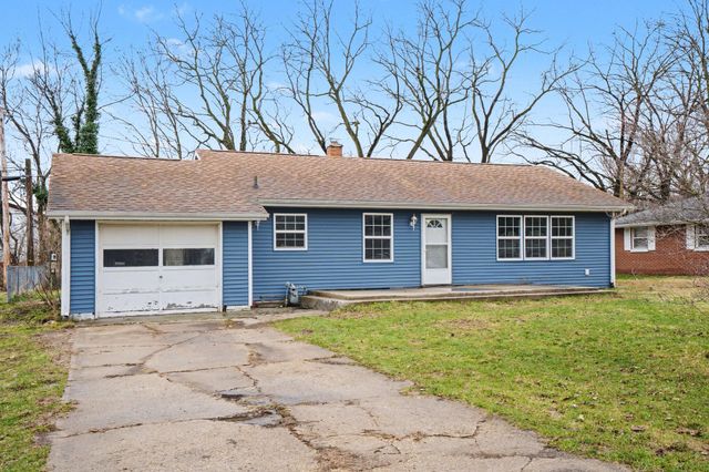 434 Bruce Avenue, Niles Twp, MI 49120