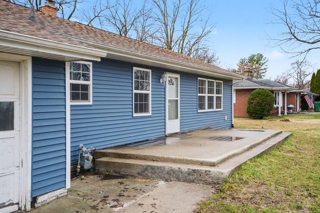 434 Bruce Avenue, Niles Twp, MI 49120