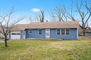 434 Bruce Avenue, Niles Twp, MI 49120