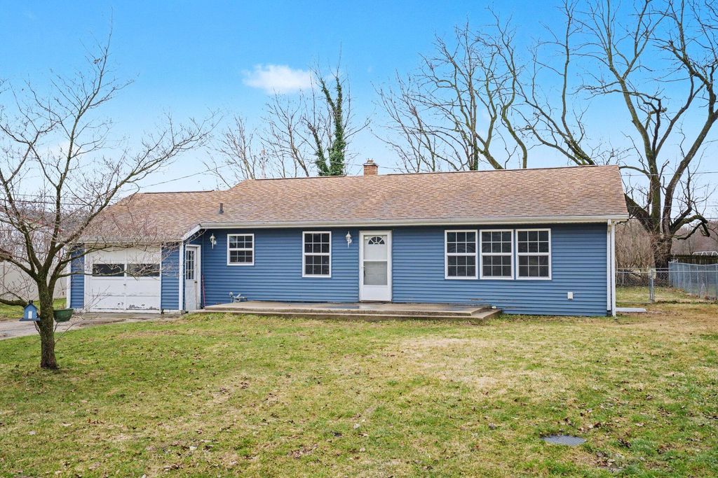 434 Bruce Avenue, Niles Twp, MI 49120