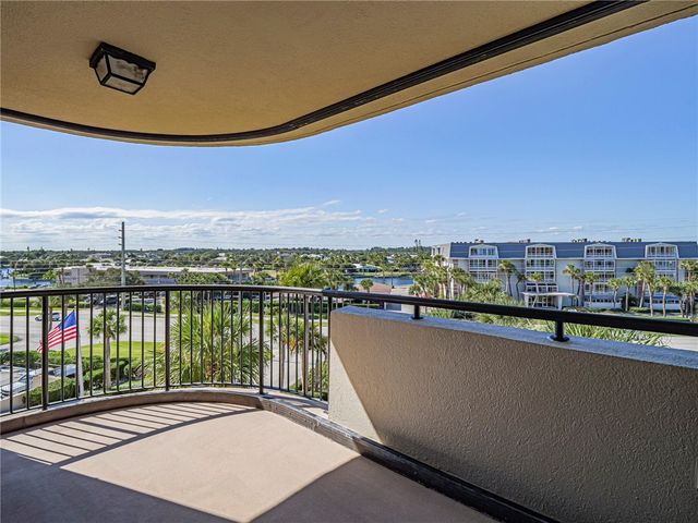 4600 Highway A1A None 401, Vero Beach, FL 32963