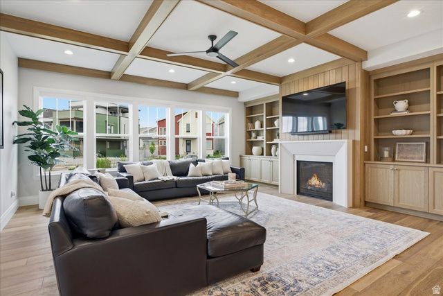 11412 S BINGHAM RIM RD, South Jordan, UT 84009