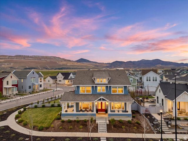 11412 S BINGHAM RIM RD, South Jordan, UT 84009