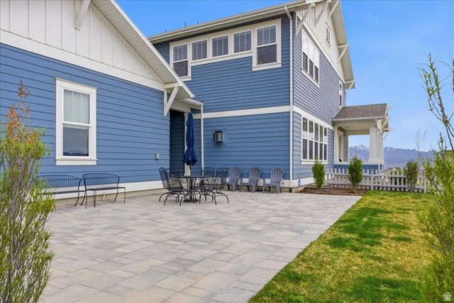 11412 S BINGHAM RIM RD, South Jordan, UT 84009