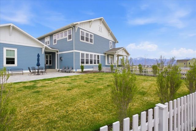 11412 S BINGHAM RIM RD, South Jordan, UT 84009