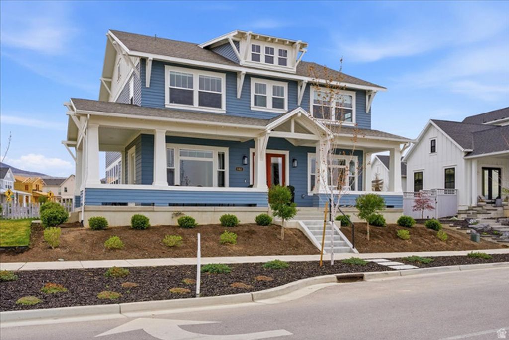 11412 S BINGHAM RIM RD, South Jordan, UT 84009