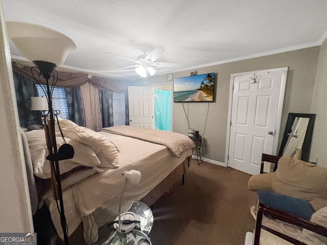 206 Elcona Drive, Fayetteville, GA 30214