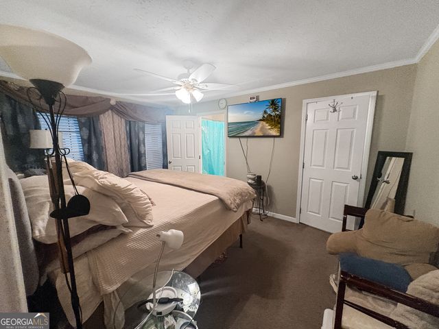 206 Elcona Drive, Fayetteville, GA 30214