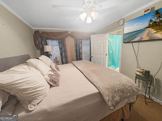 206 Elcona Drive, Fayetteville, GA 30214