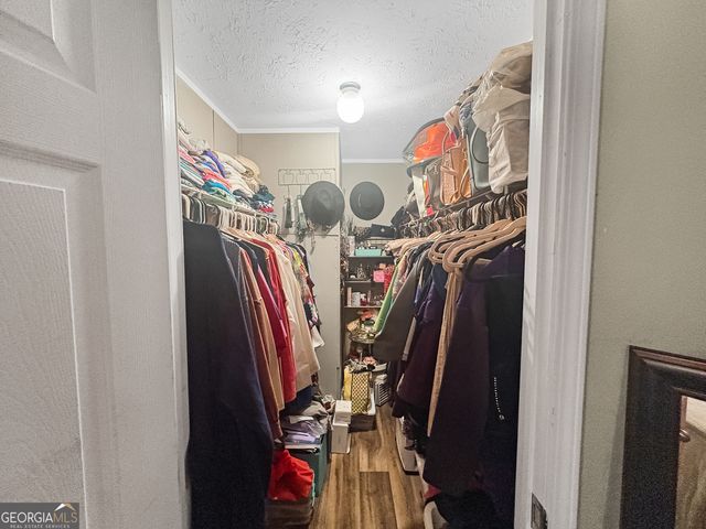 206 Elcona Drive, Fayetteville, GA 30214