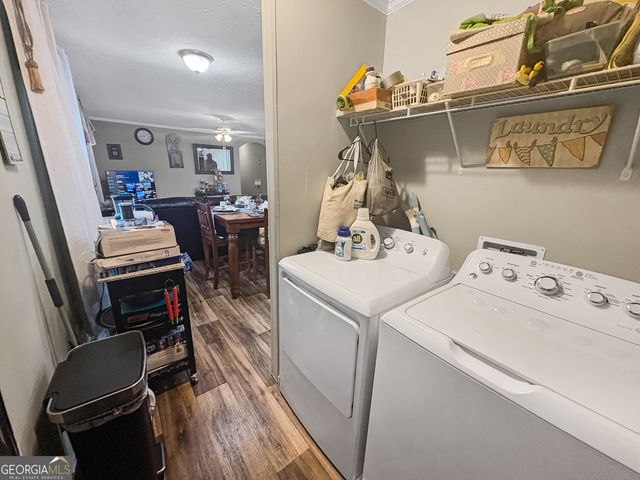 206 Elcona Drive, Fayetteville, GA 30214