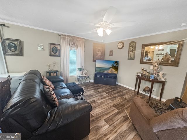 206 Elcona Drive, Fayetteville, GA 30214