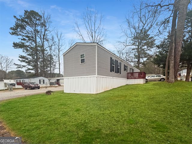 206 Elcona Drive, Fayetteville, GA 30214