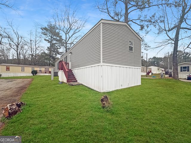 206 Elcona Drive, Fayetteville, GA 30214