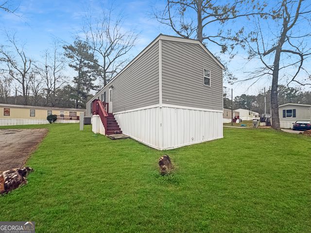 206 Elcona Drive, Fayetteville, GA 30214