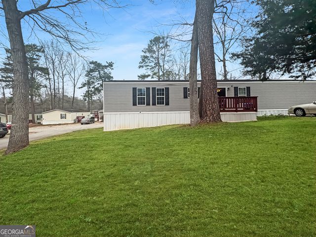 206 Elcona Drive, Fayetteville, GA 30214