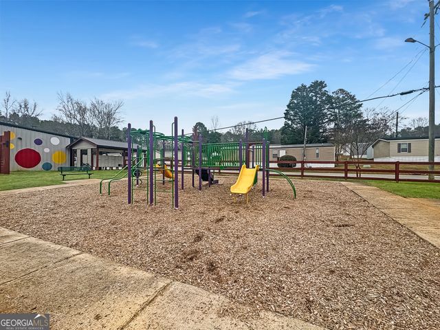 206 Elcona Drive, Fayetteville, GA 30214