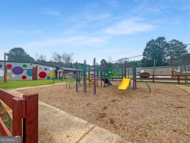 206 Elcona Drive, Fayetteville, GA 30214