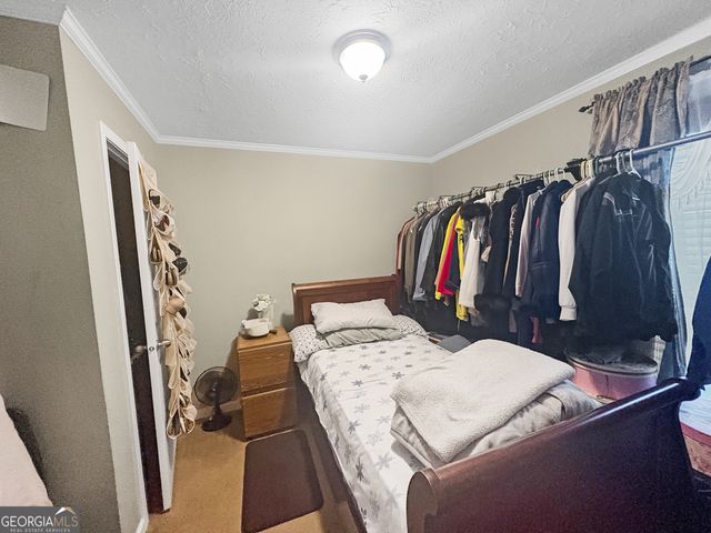 206 Elcona Drive, Fayetteville, GA 30214