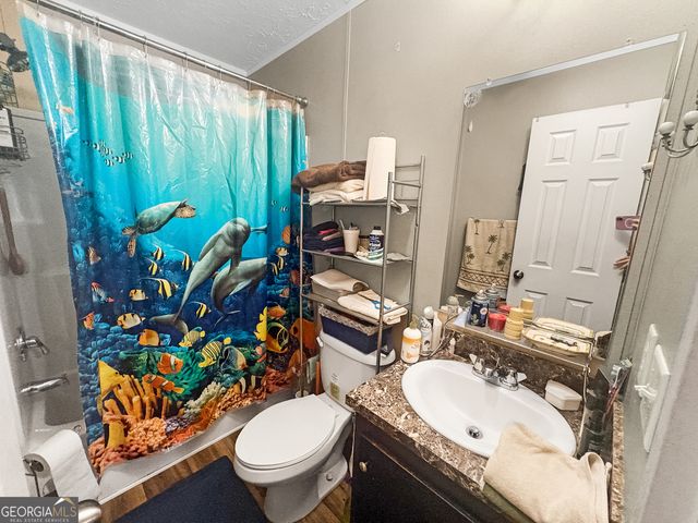 206 Elcona Drive, Fayetteville, GA 30214