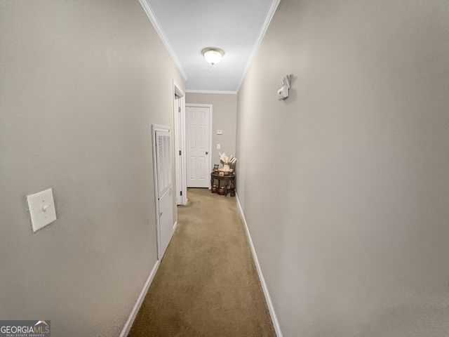 206 Elcona Drive, Fayetteville, GA 30214