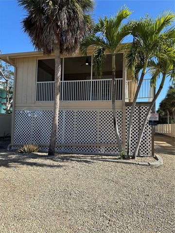 5053 N BEACH ROAD 8, Englewood, FL 34223