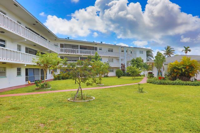 600 Pine Drive 209, Pompano Beach, FL 33060