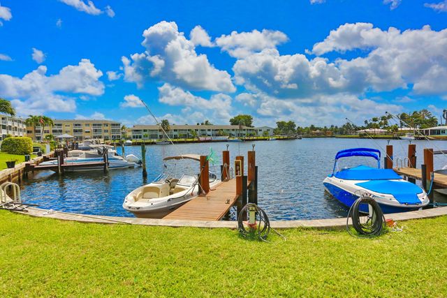 600 Pine Drive 209, Pompano Beach, FL 33060