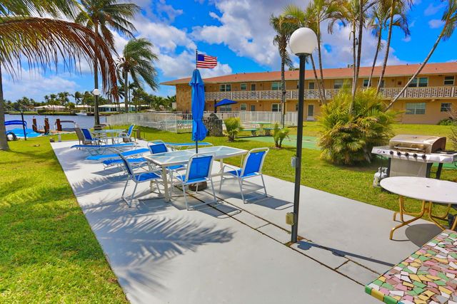 600 Pine Drive 209, Pompano Beach, FL 33060