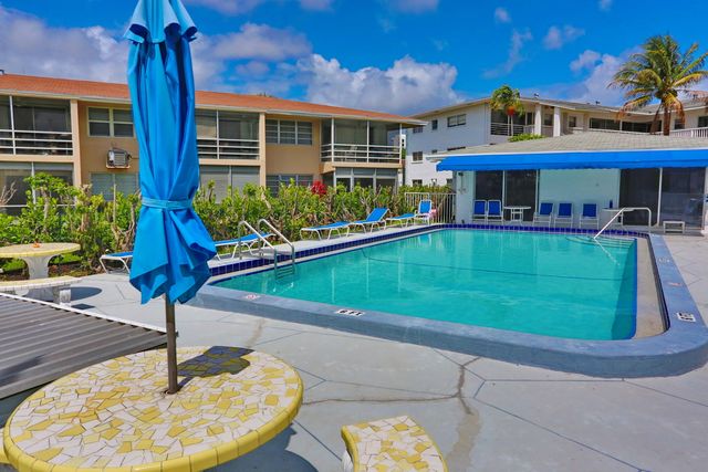 600 Pine Drive 209, Pompano Beach, FL 33060