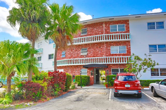 600 Pine Drive 209, Pompano Beach, FL 33060