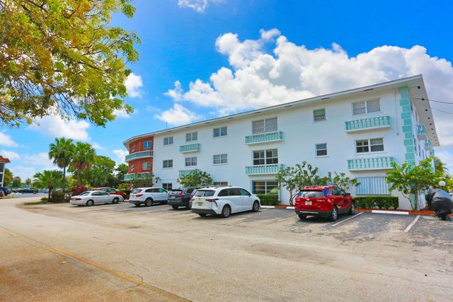 600 Pine Drive 209, Pompano Beach, FL 33060