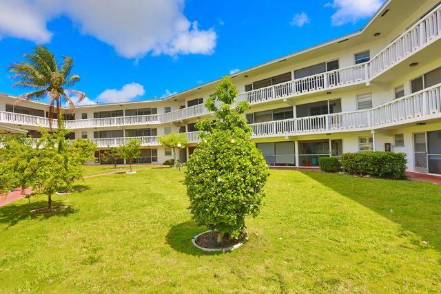 600 Pine Drive 209, Pompano Beach, FL 33060